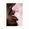 PRINT A5, Kiss me