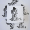"Unidos" Print, Edición  especial