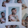 "Sugar Crash"  Print (Edicion especial)