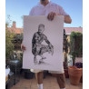 PRINT "Autorretrato"